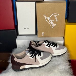 ZARA Trefaluc Trainers Size